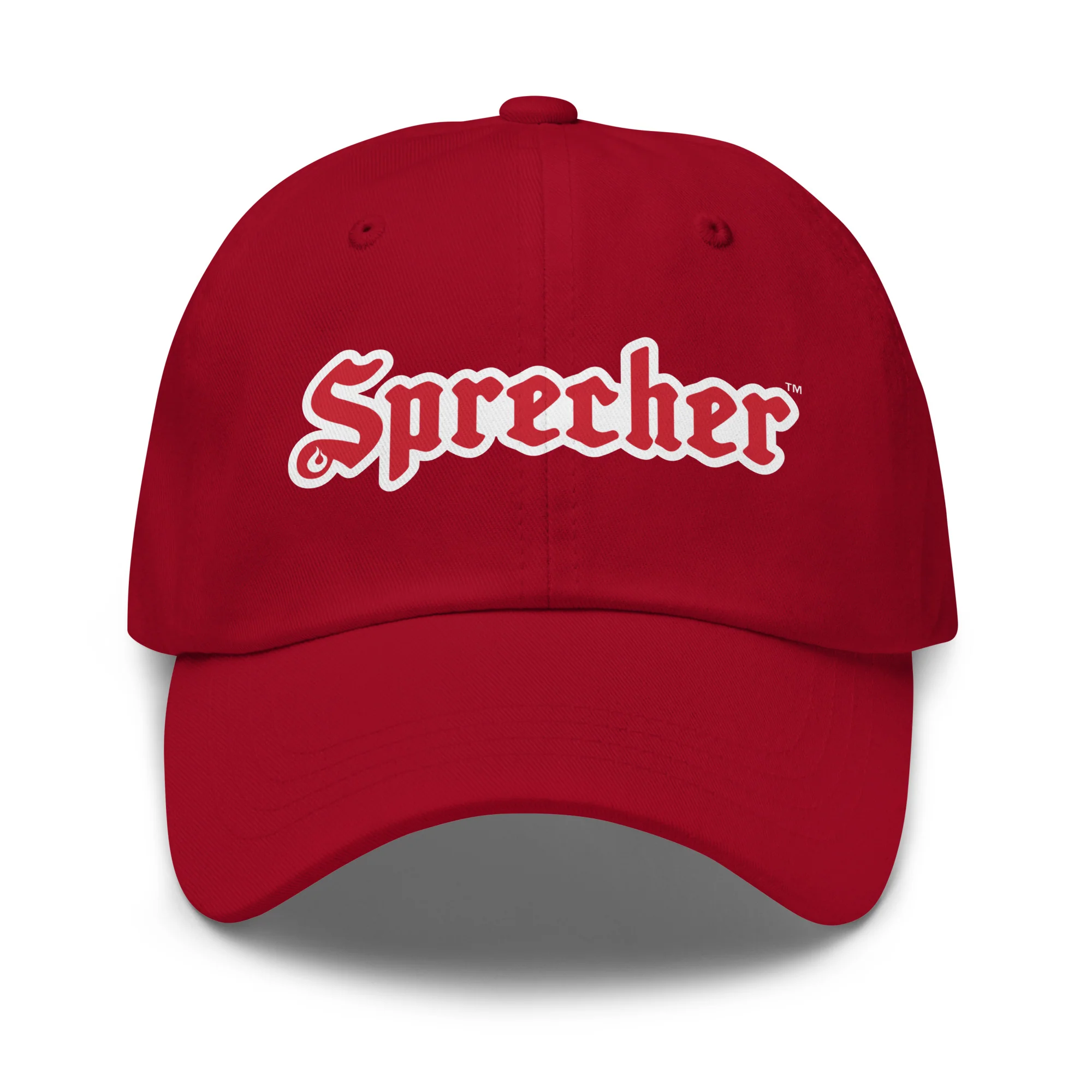 Dad Hat - Image 4