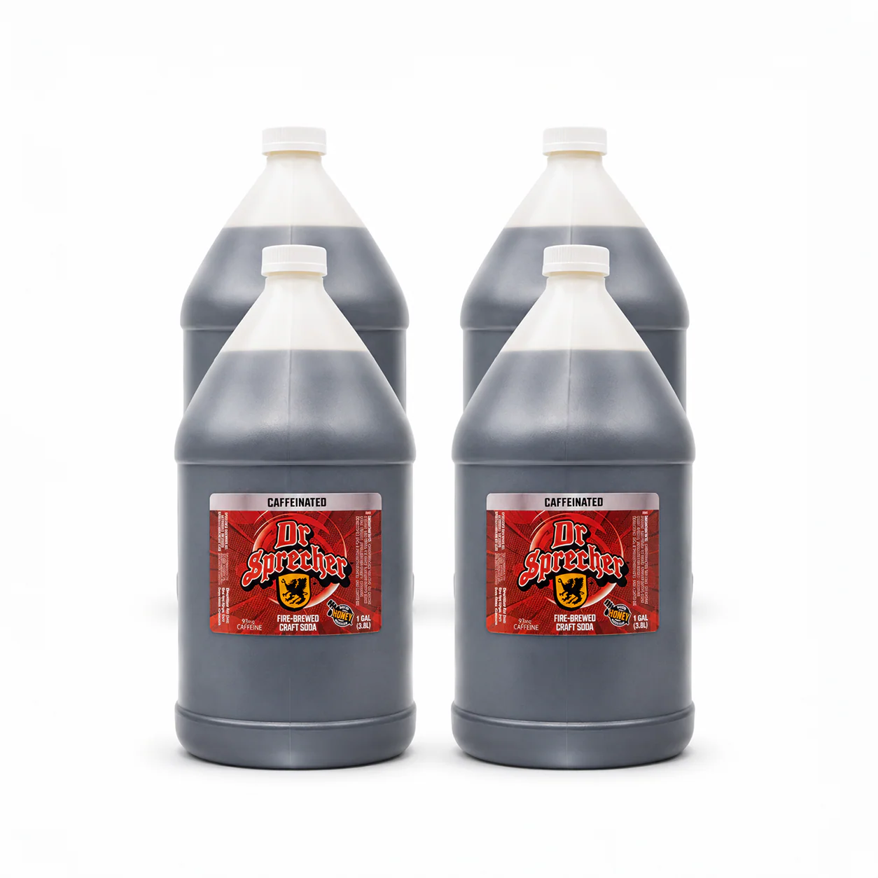 Dr Sprecher Soda Extract - Image 4