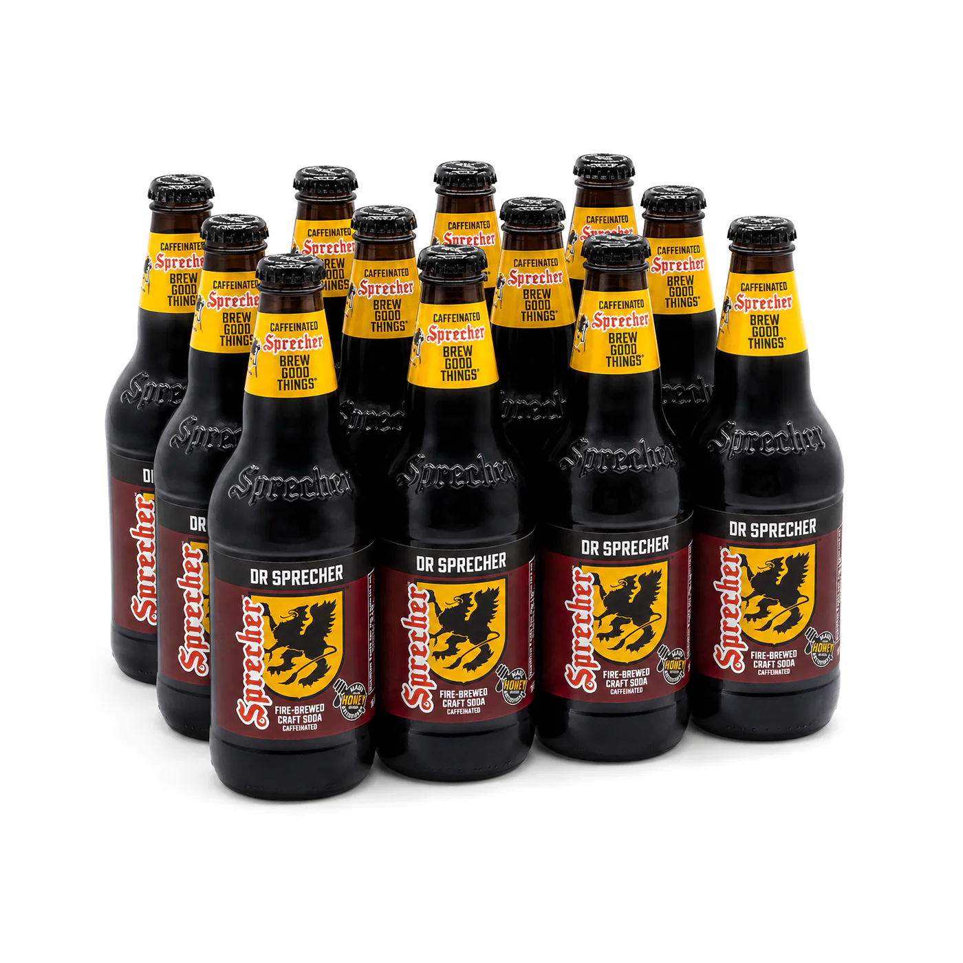 Dr Sprecher Soda - Image 6