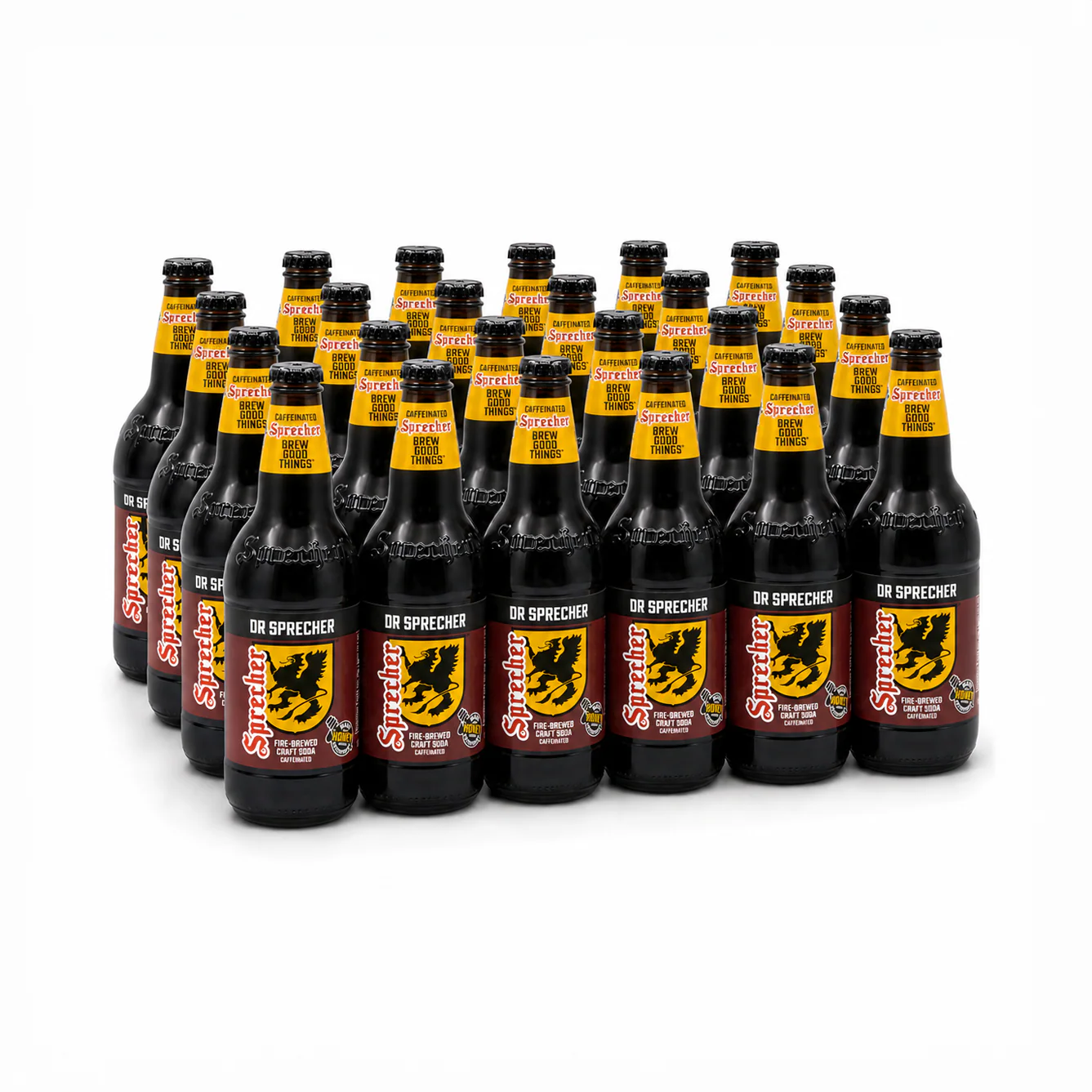 Dr Sprecher Soda - Image 7