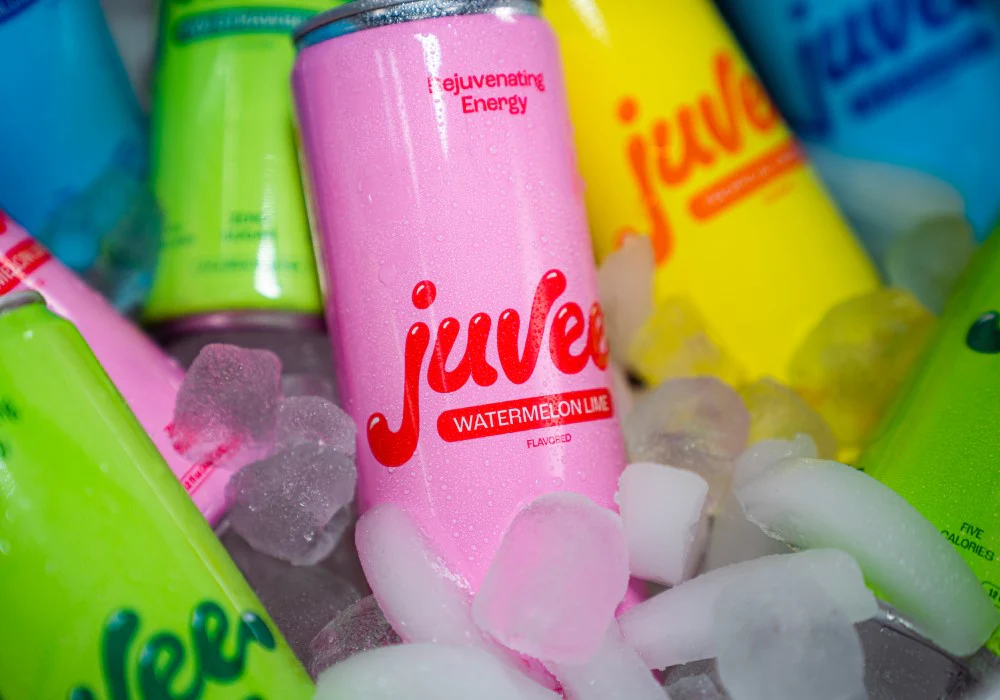 Energy Drink Variety Pack - Image 3