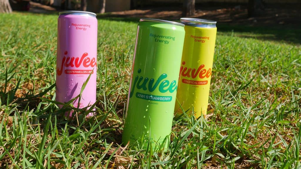 Energy Drink Variety Pack - Image 4