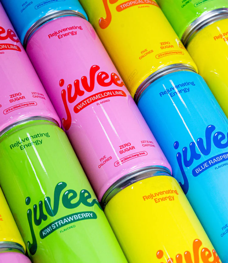 Energy Drink Variety Pack - Image 5