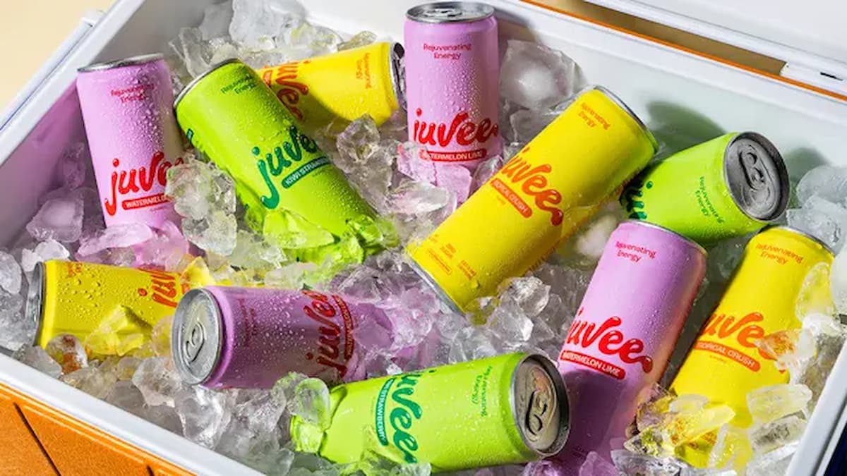 Energy Drink Variety Pack - Image 6