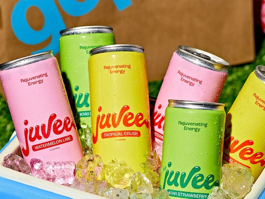 Energy Drink Variety Pack - Image 8