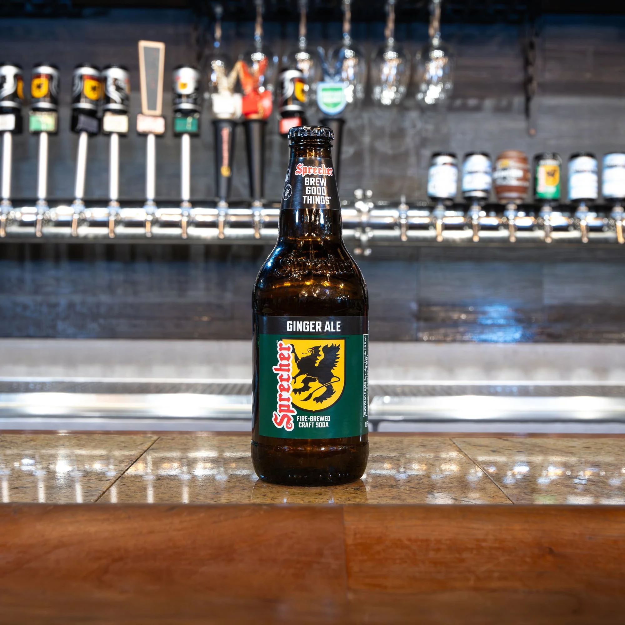 Ginger Ale Soda - Image 3