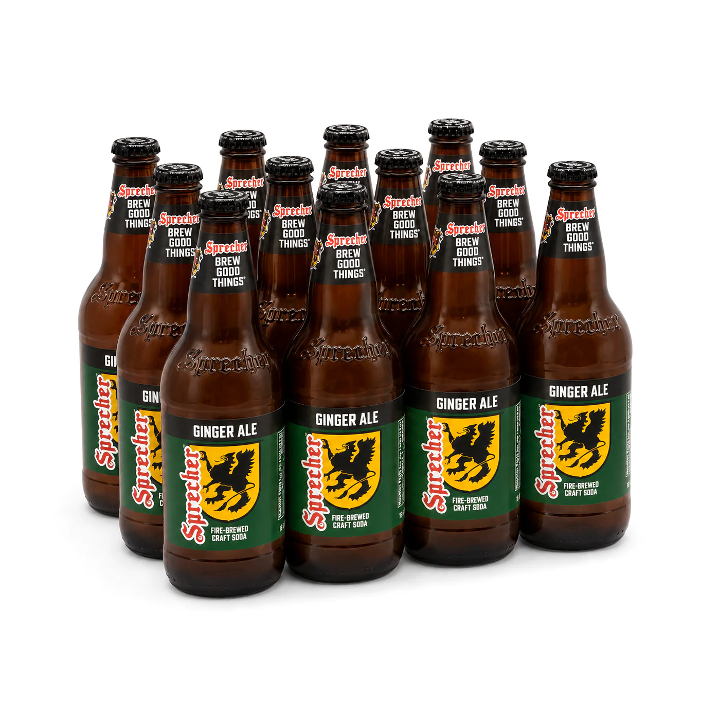 Ginger Ale Soda - Image 7