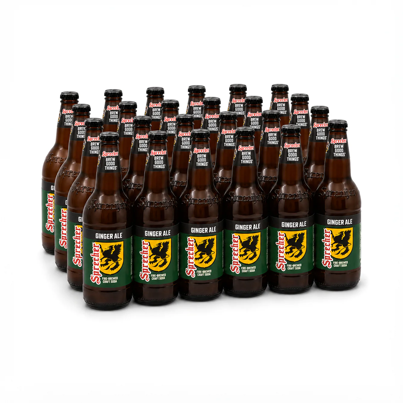 Ginger Ale Soda - Image 8