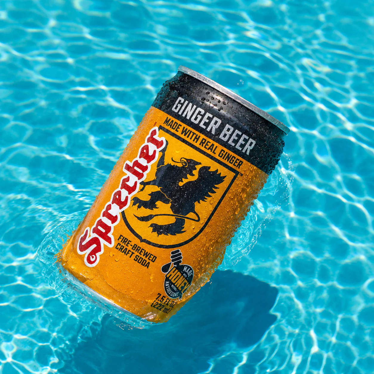 Ginger Beer Mini Cans - Image 4