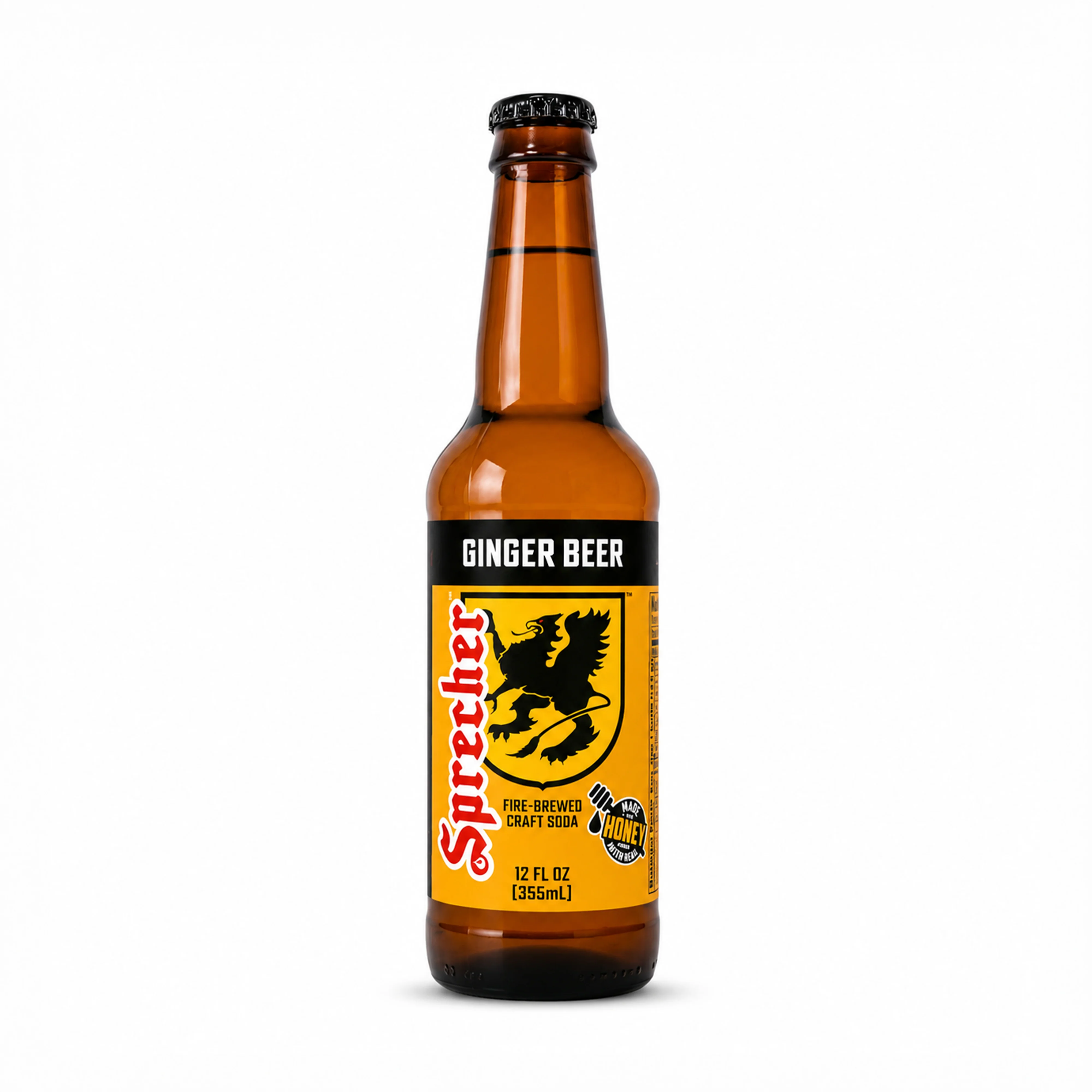 Ginger Beer
