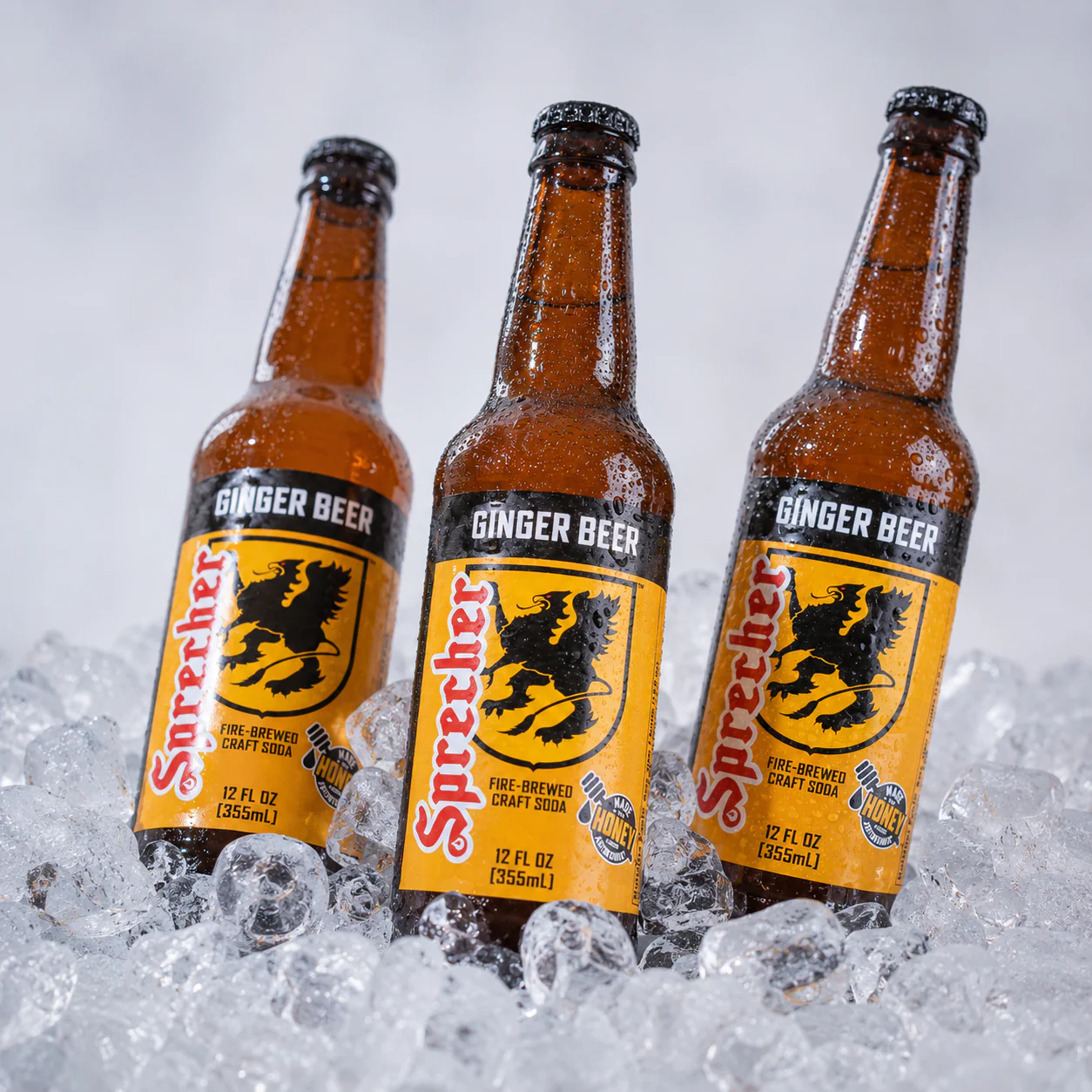 Ginger Beer - Image 2