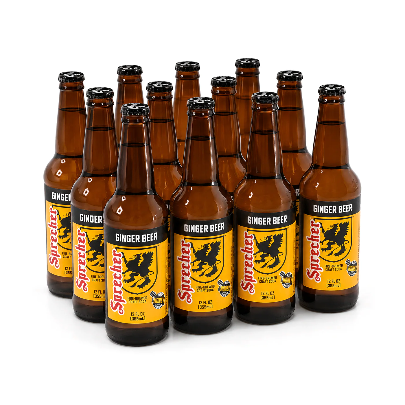 Ginger Beer - Image 4