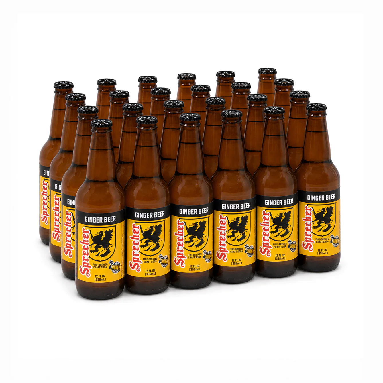 Ginger Beer - Image 5