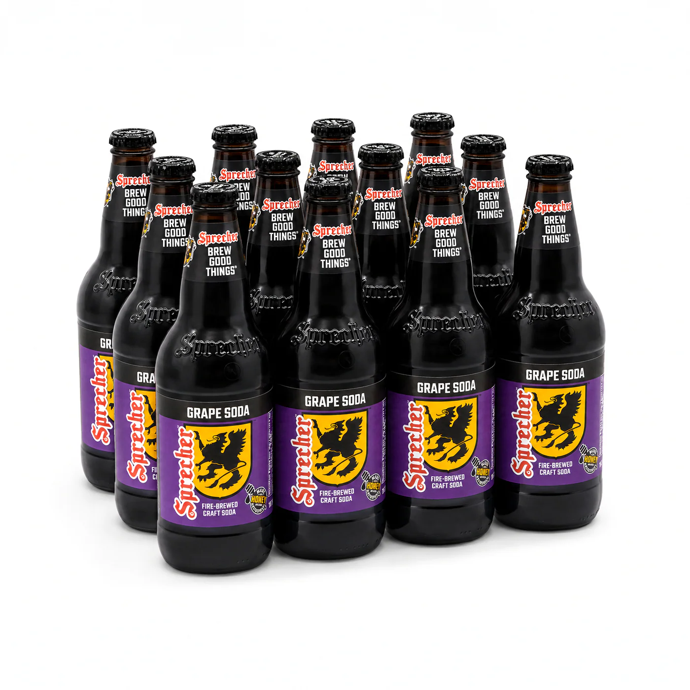 Grape Soda - Image 10