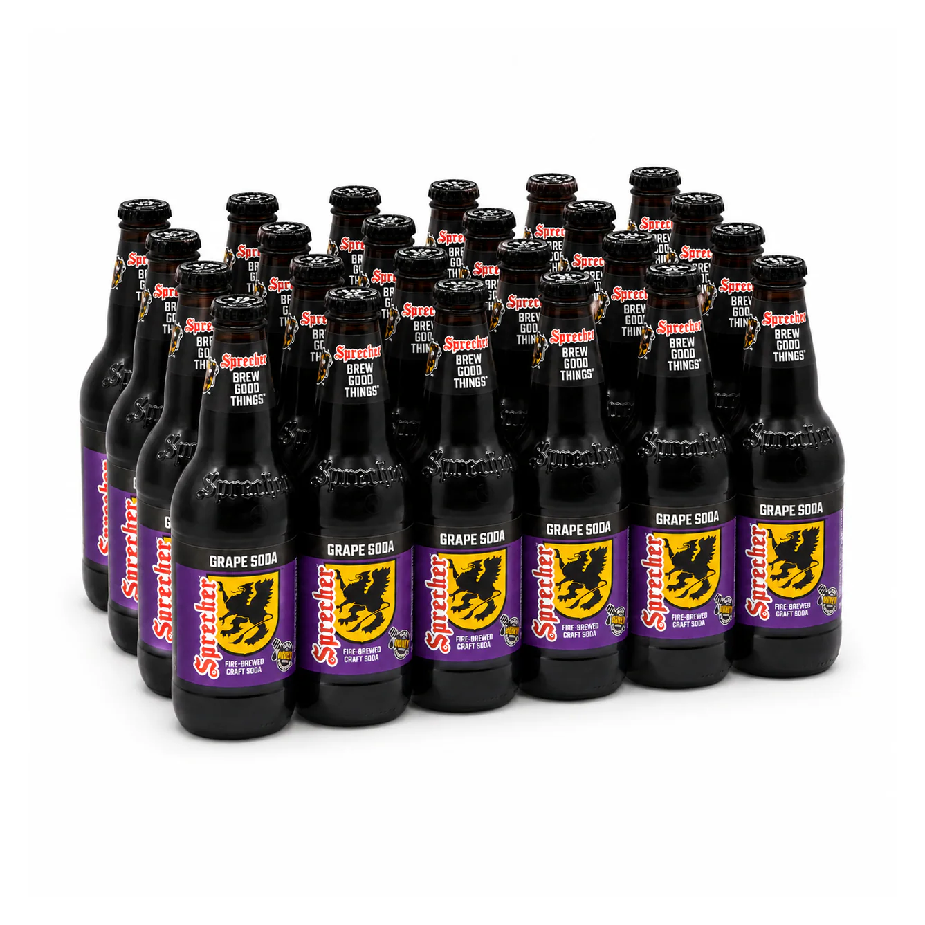 Grape Soda - Image 11