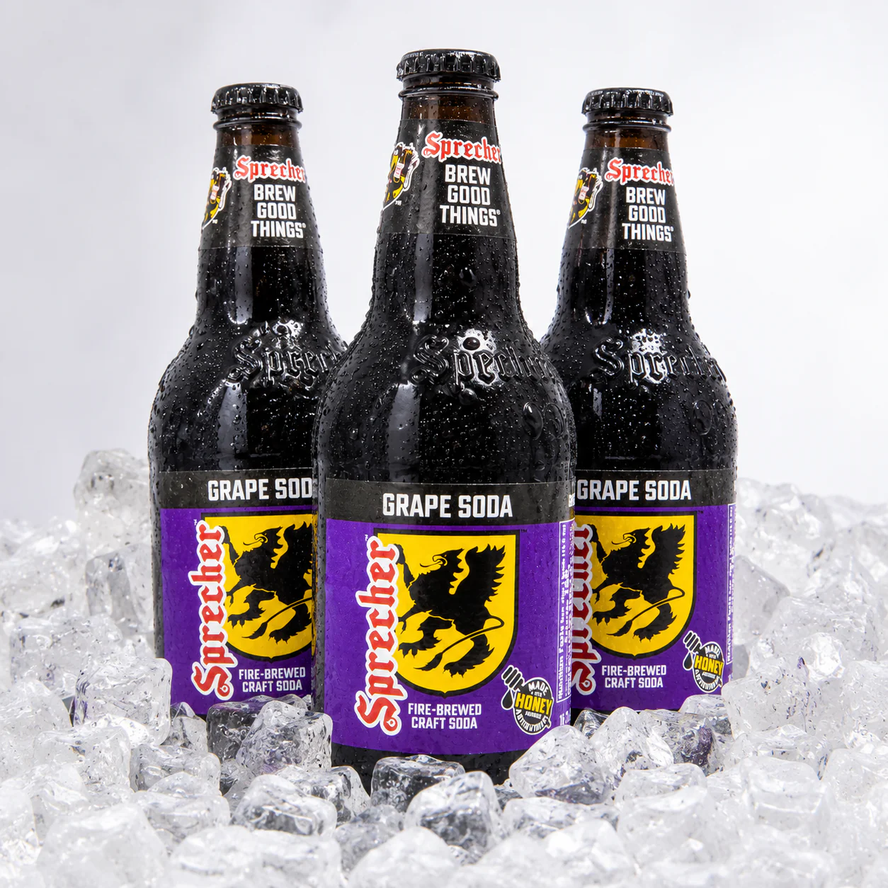 Grape Soda - Image 2