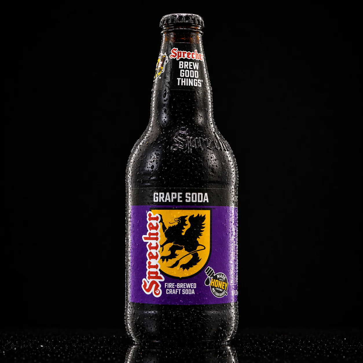 Grape Soda - Image 4