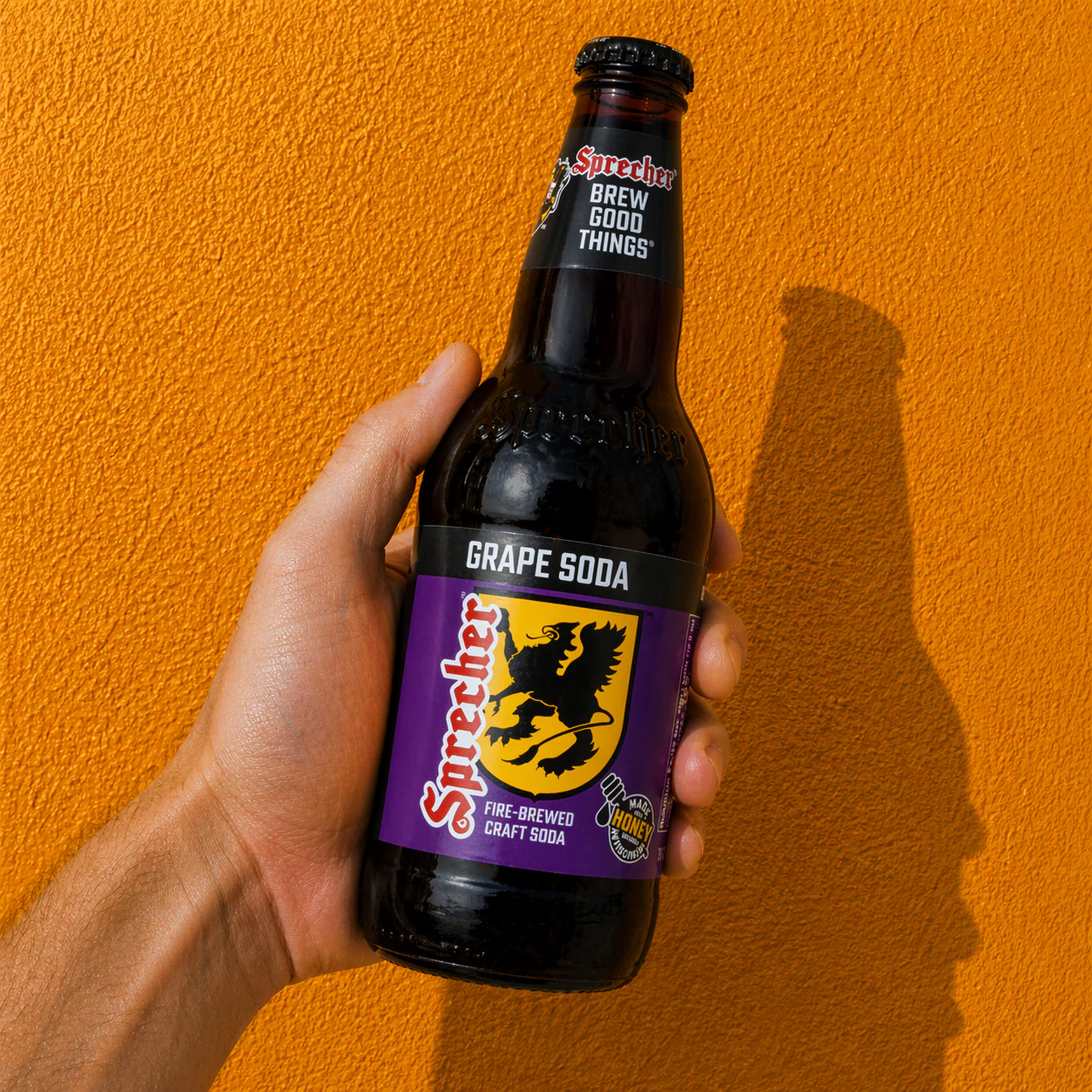 Grape Soda - Image 5