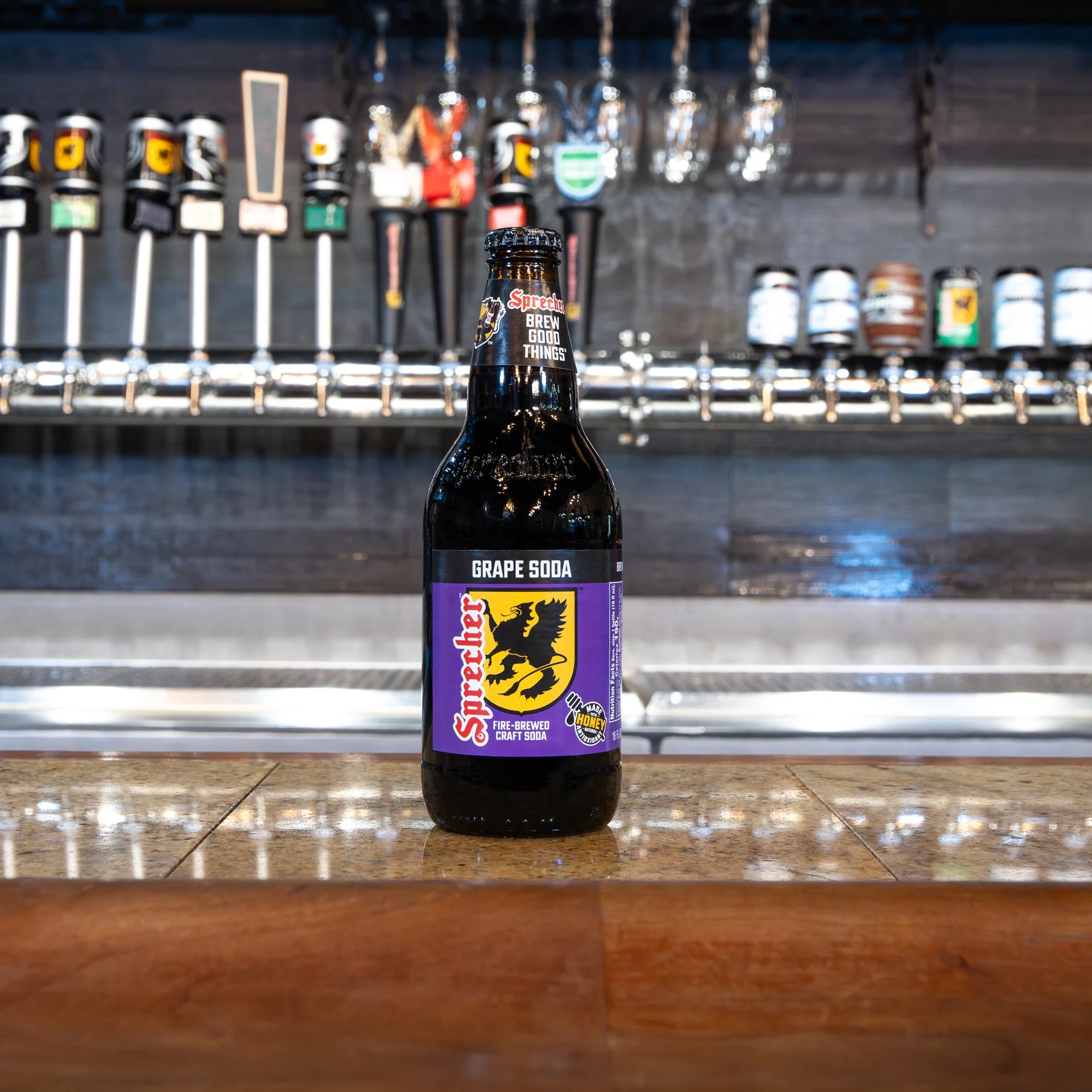 Grape Soda - Image 6