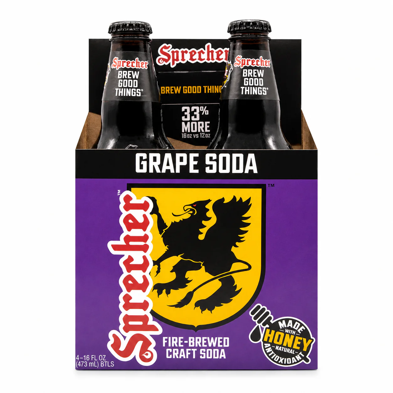 Grape Soda - Image 7