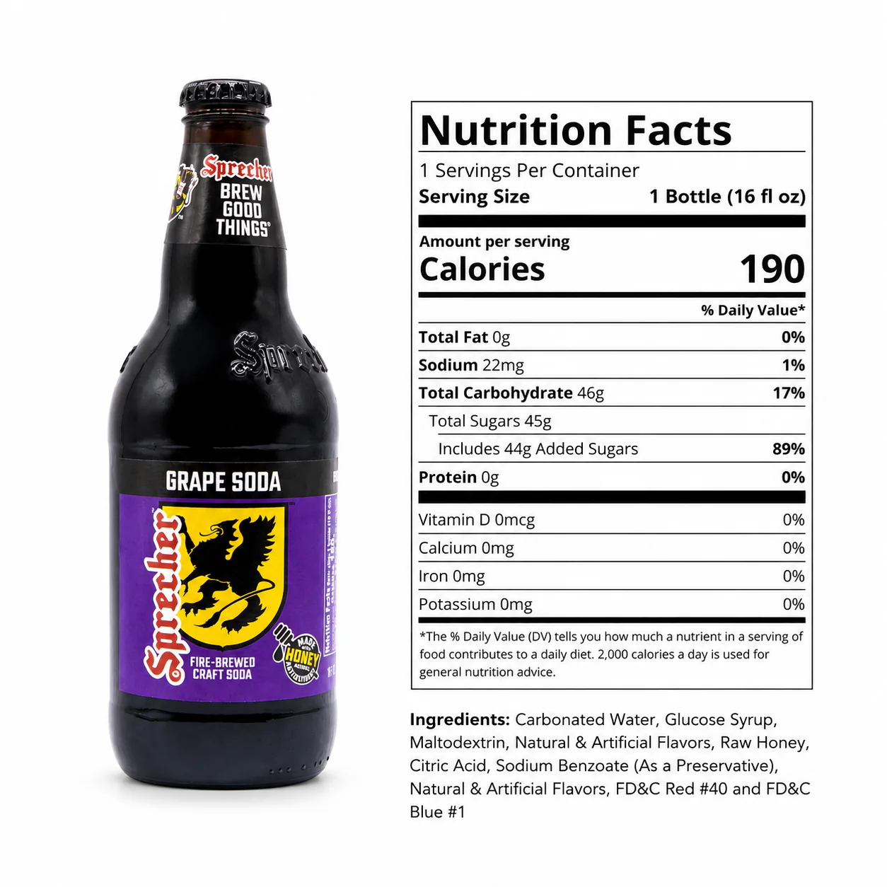 Grape Soda - Image 8