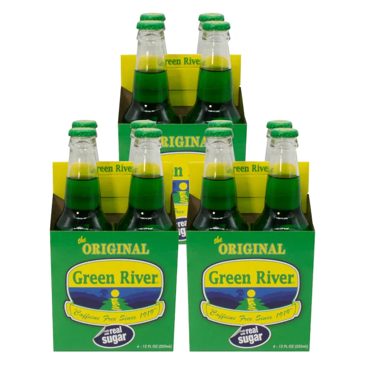 Green River Soda - Image 10