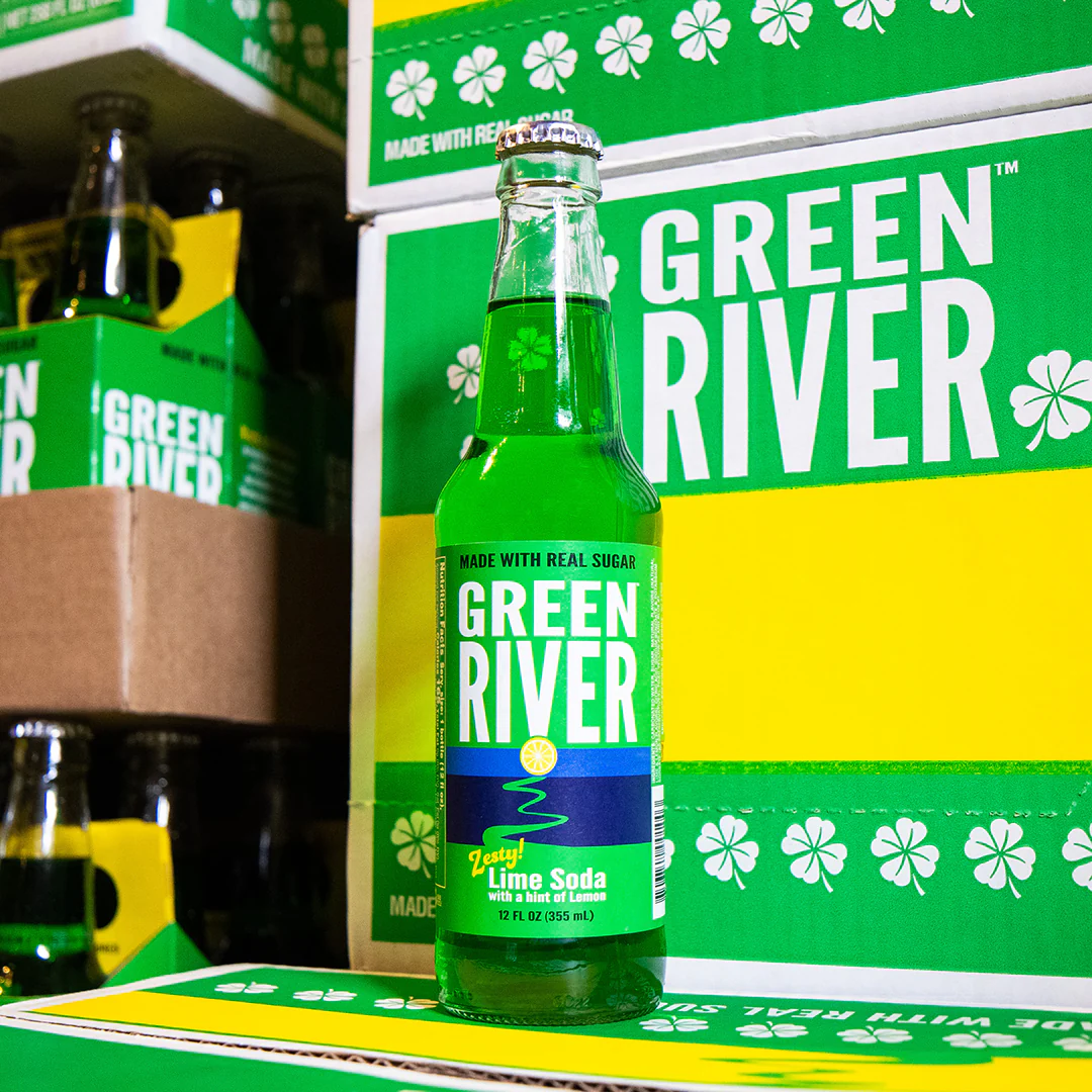 Green River Soda - Image 11