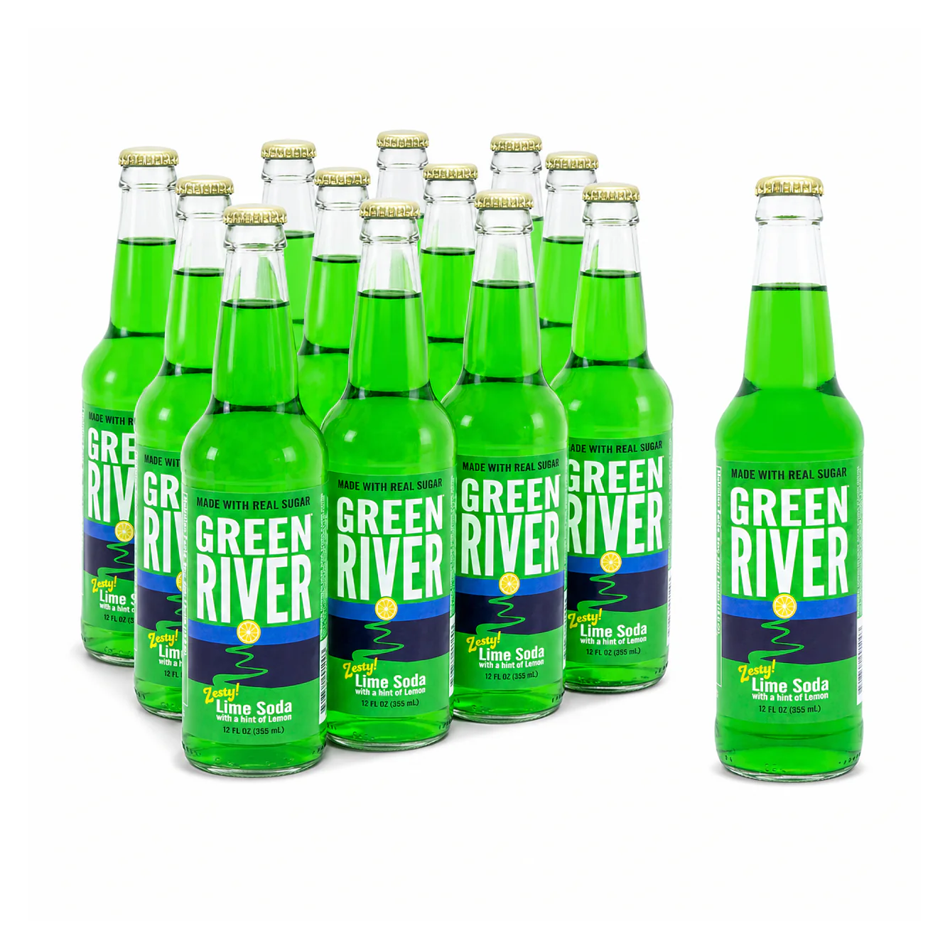 Green River Soda - Image 13