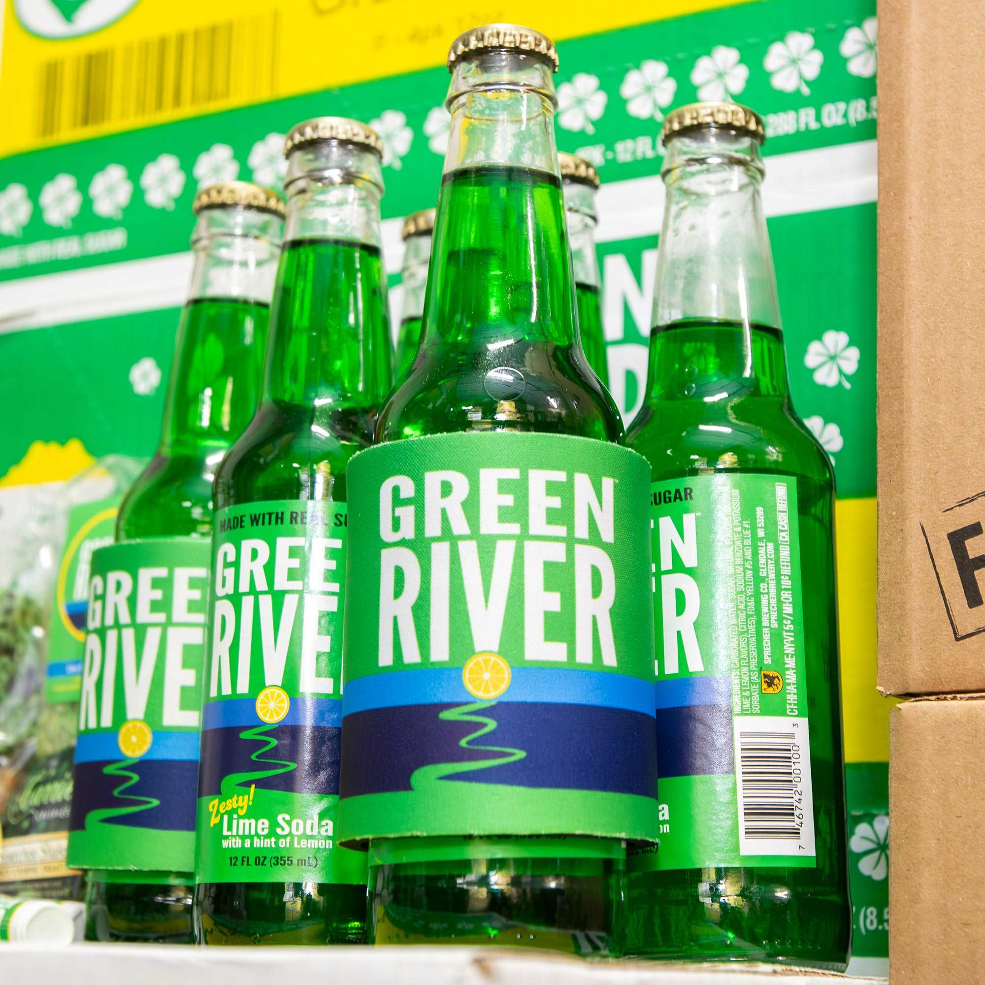 Green River Soda - Image 3
