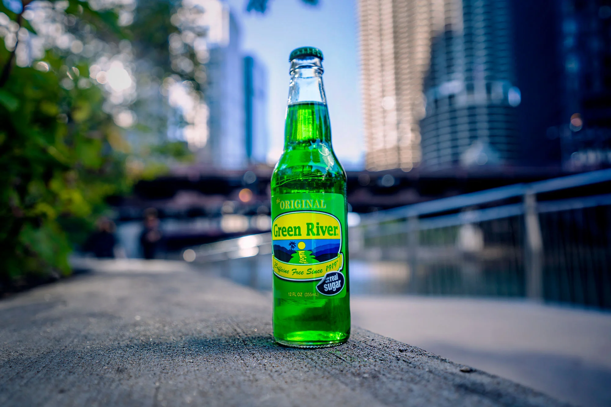 Green River Soda - Image 4