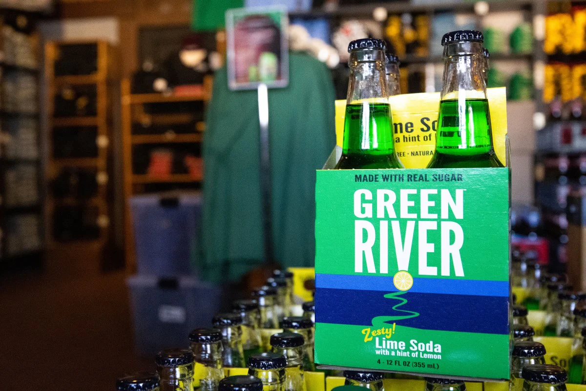 Green River Soda - Image 5