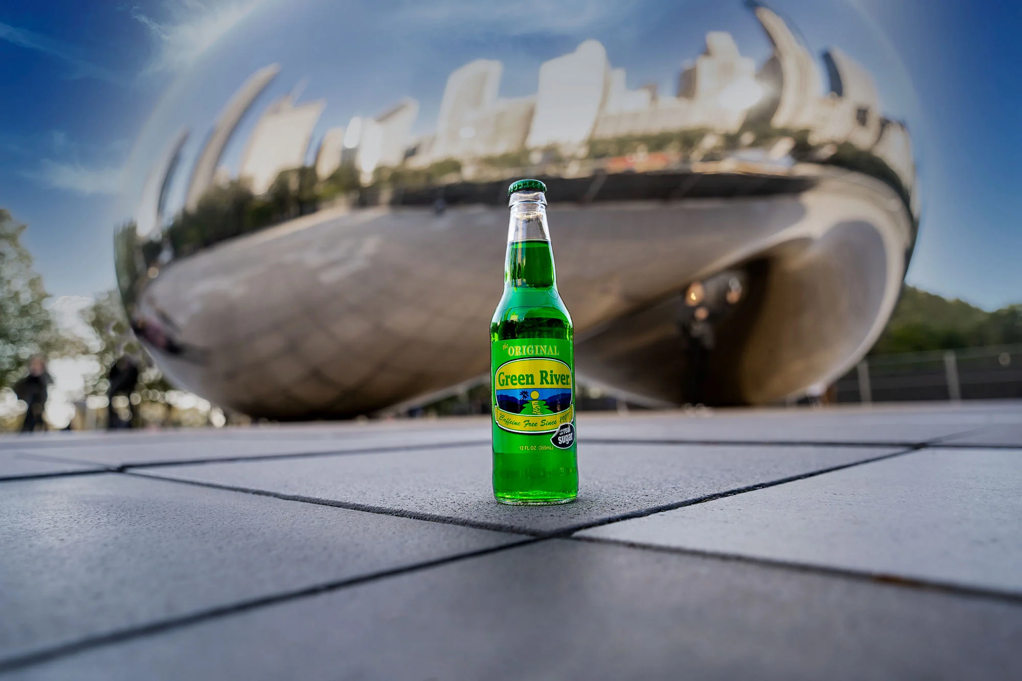 Green River Soda - Image 6