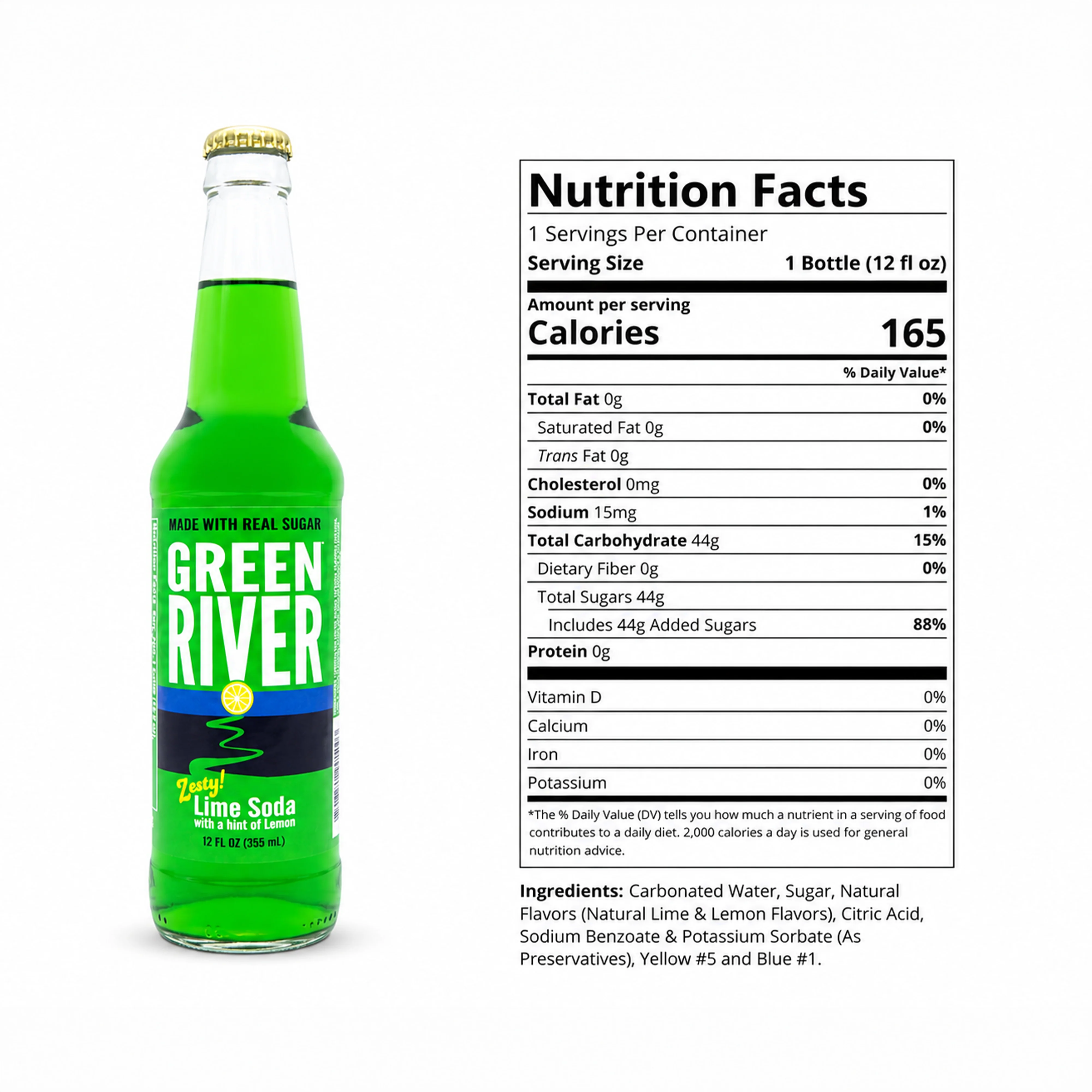 Green River Soda - Image 7