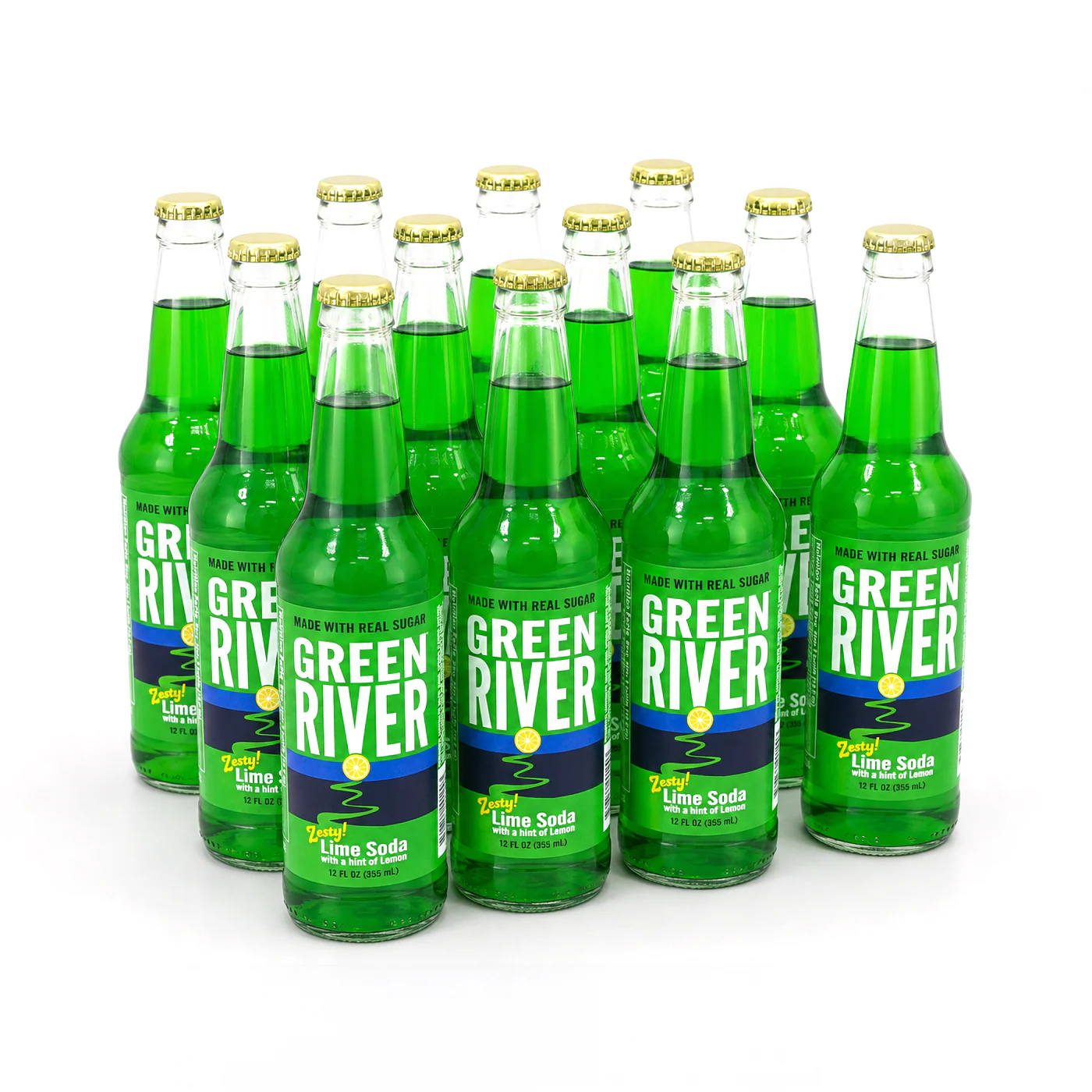 Green River Soda - Image 8