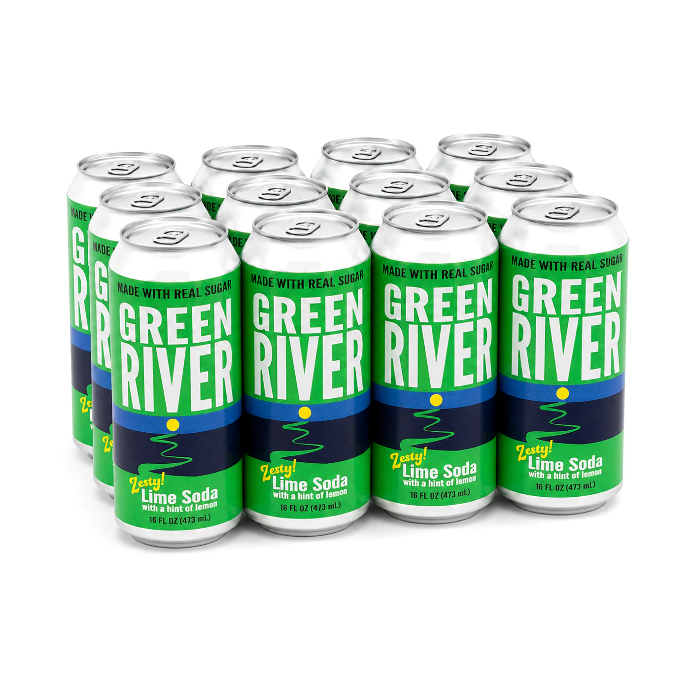 Green River Lime Soda - Image 11