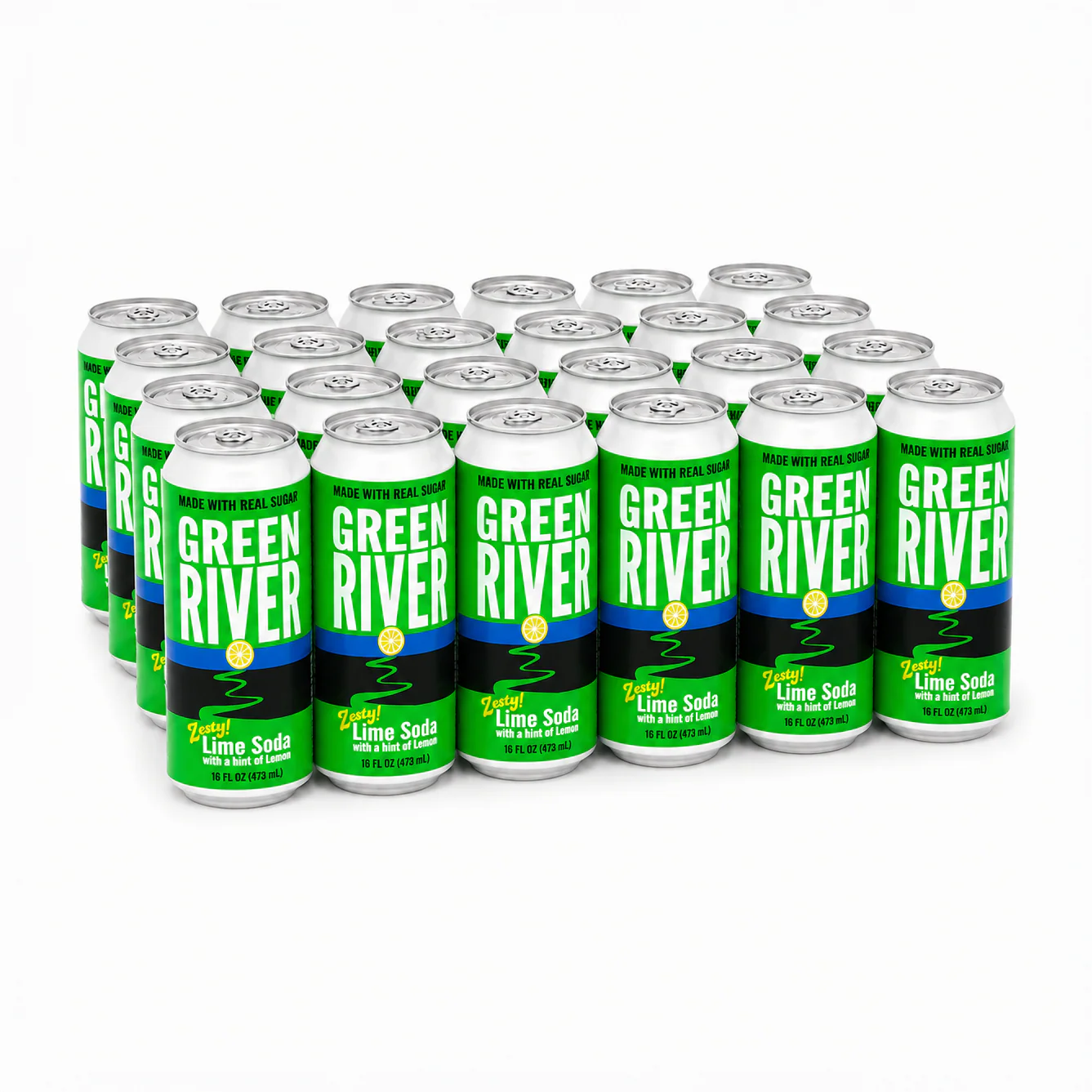 Green River Lime Soda - Image 12