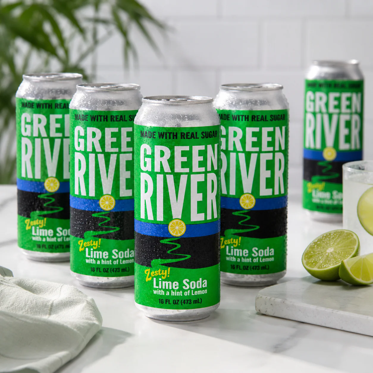 Green River Lime Soda - Image 4