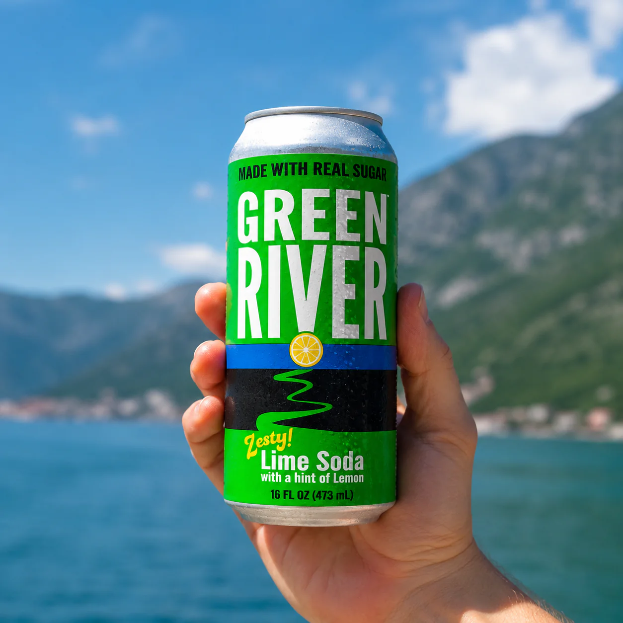 Green River Lime Soda - Image 6