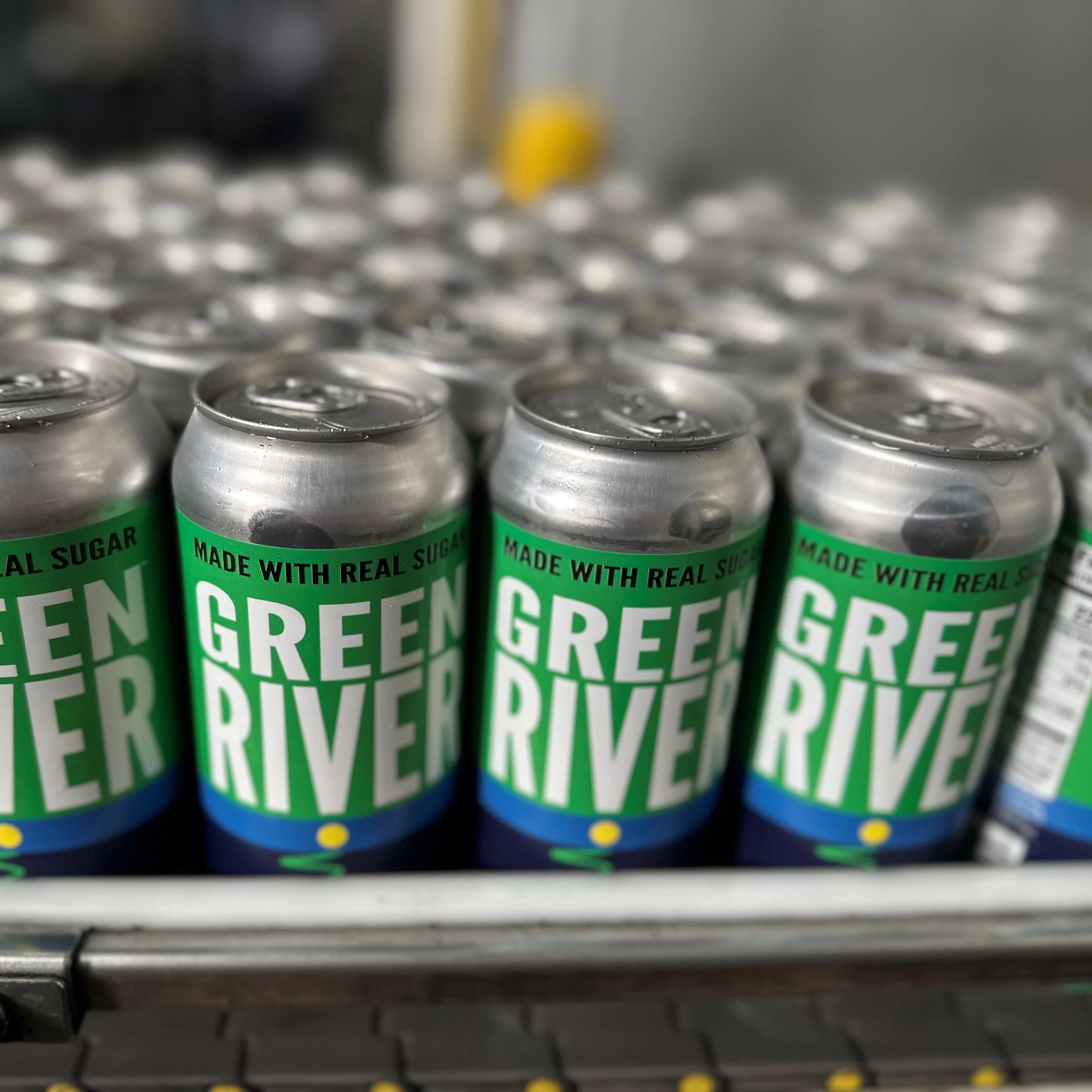 Green River Lime Soda - Image 7