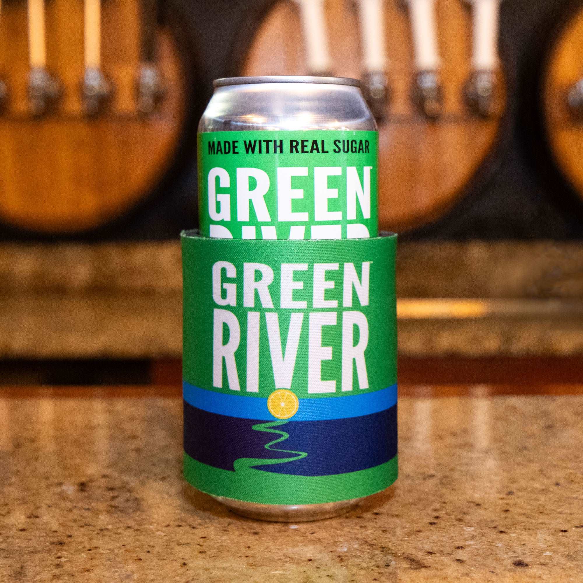Green River Lime Soda - Image 8