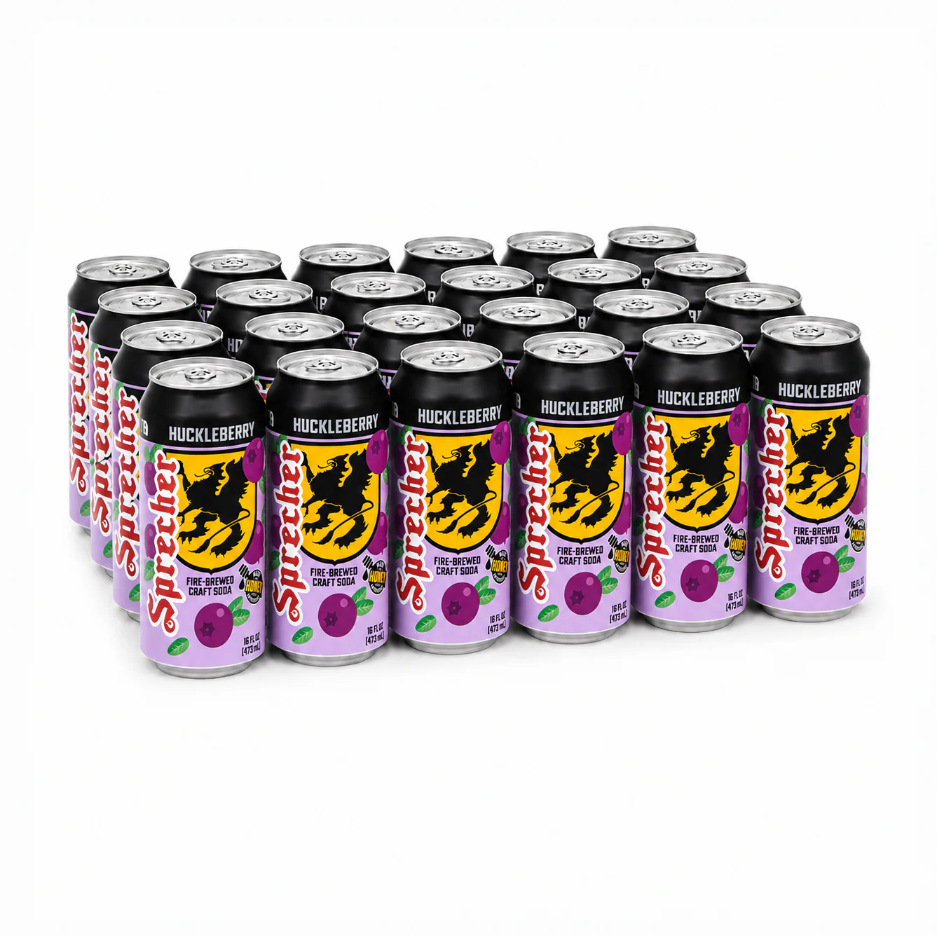 Huckleberry Soda - Image 10