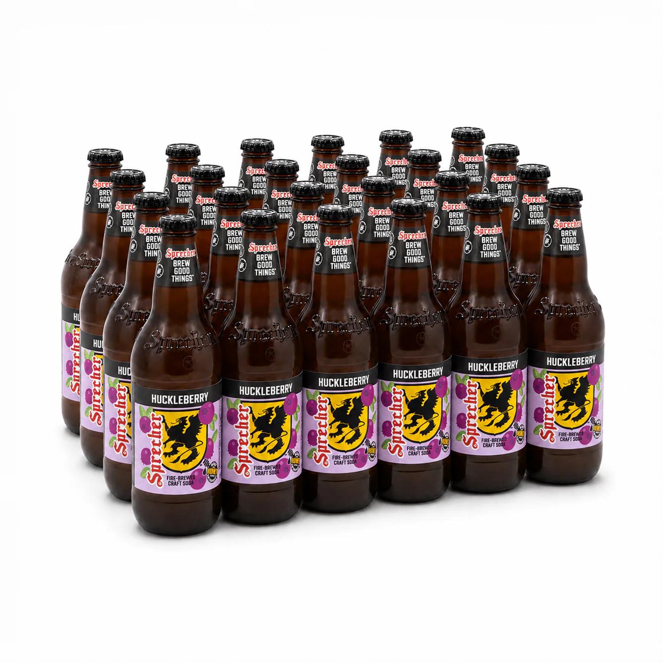 Huckleberry Soda - Image 11