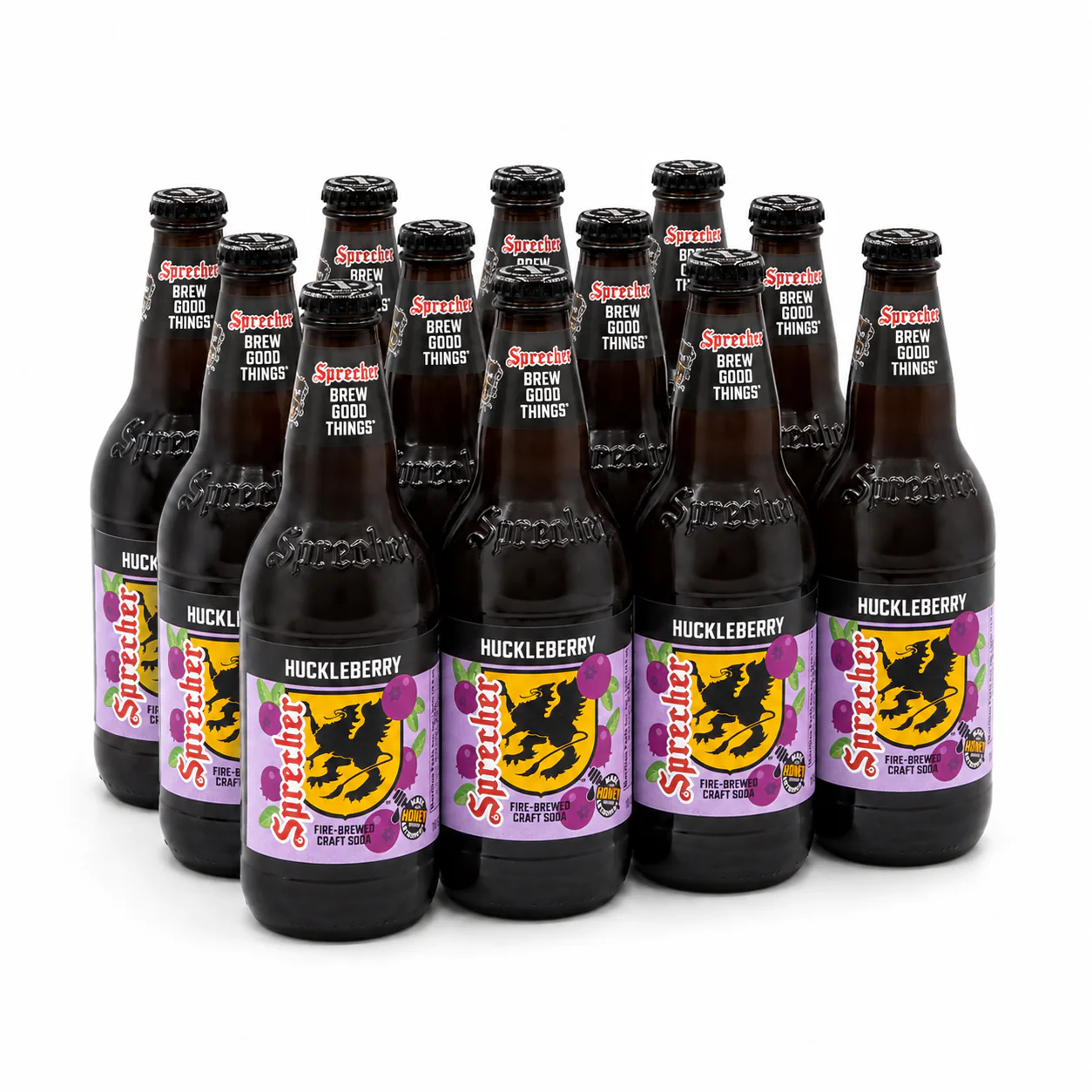 Huckleberry Soda - Image 9