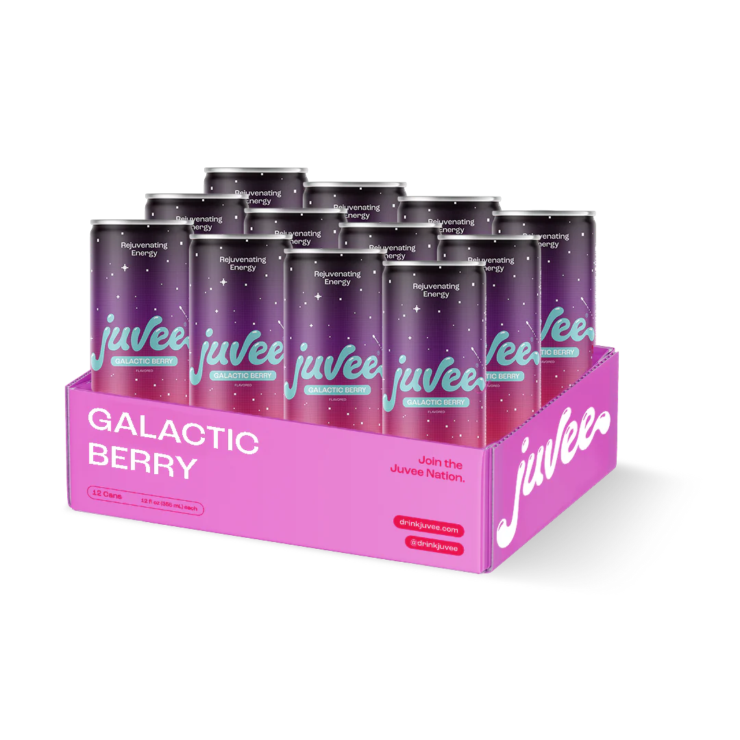 Galactic Berry Energy Drink - Image 10