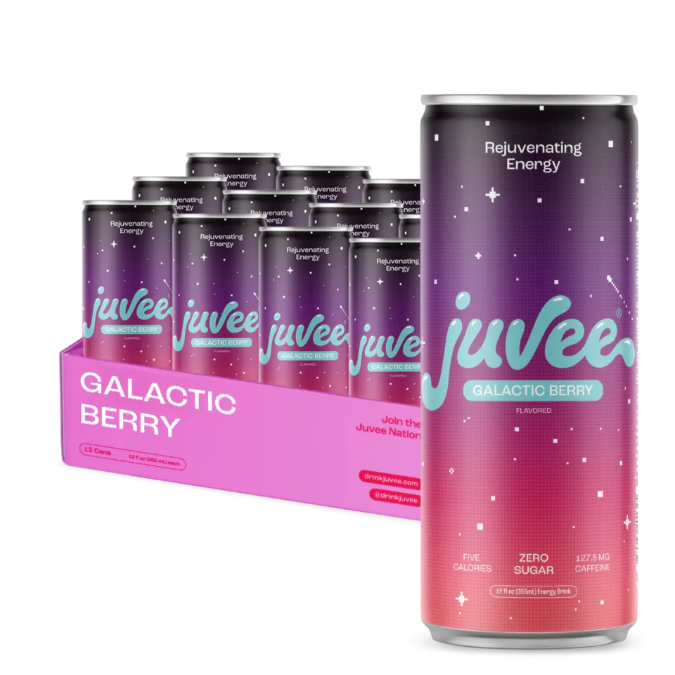 Galactic Berry Energy Drink - Image 7