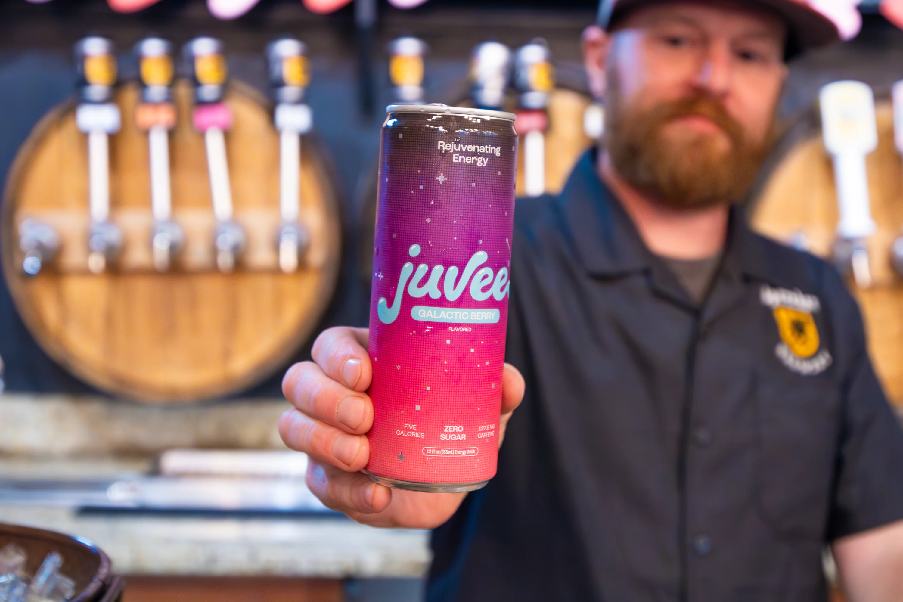 Galactic Berry Energy Drink - Image 8