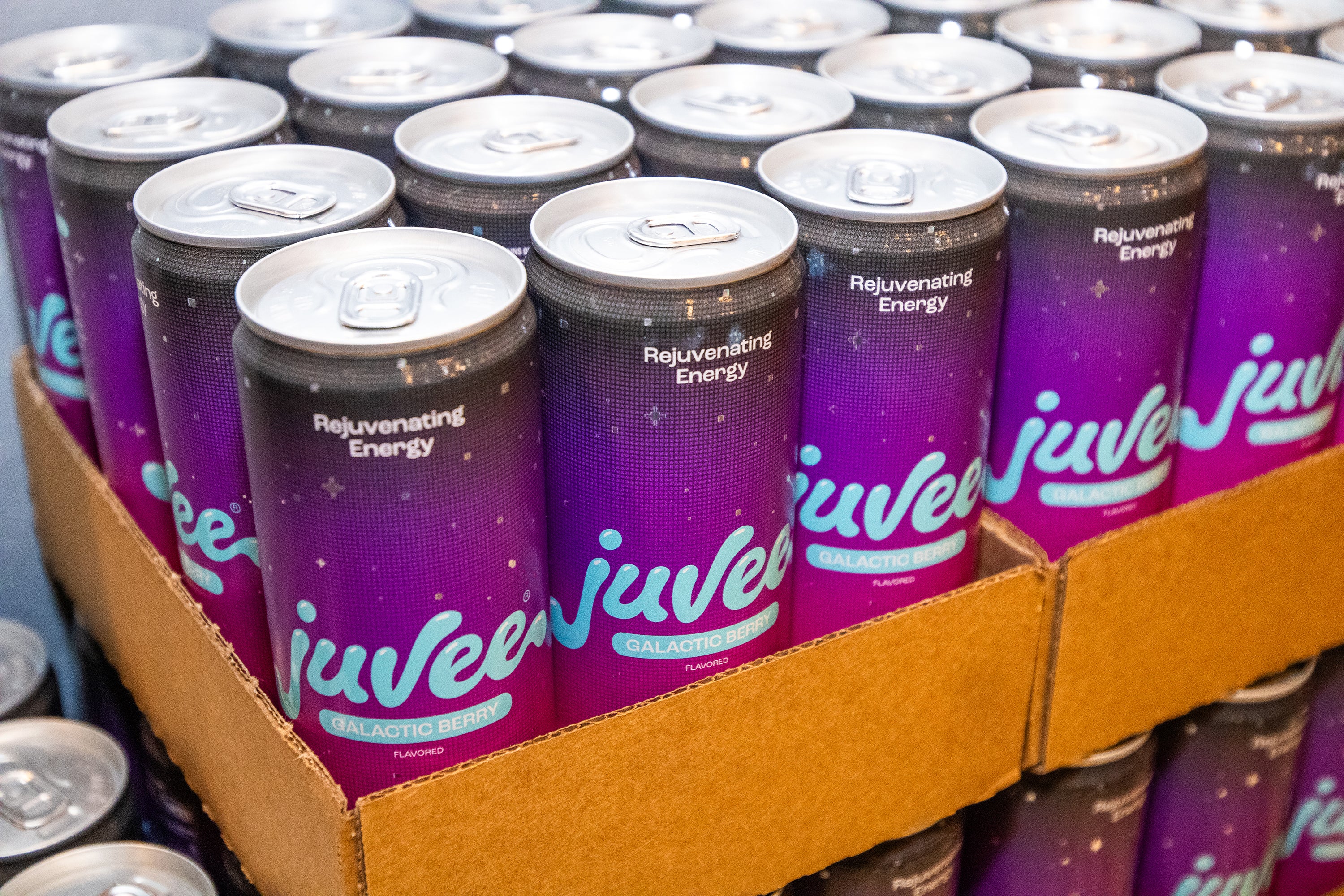 Galactic Berry Energy Drink - Image 9