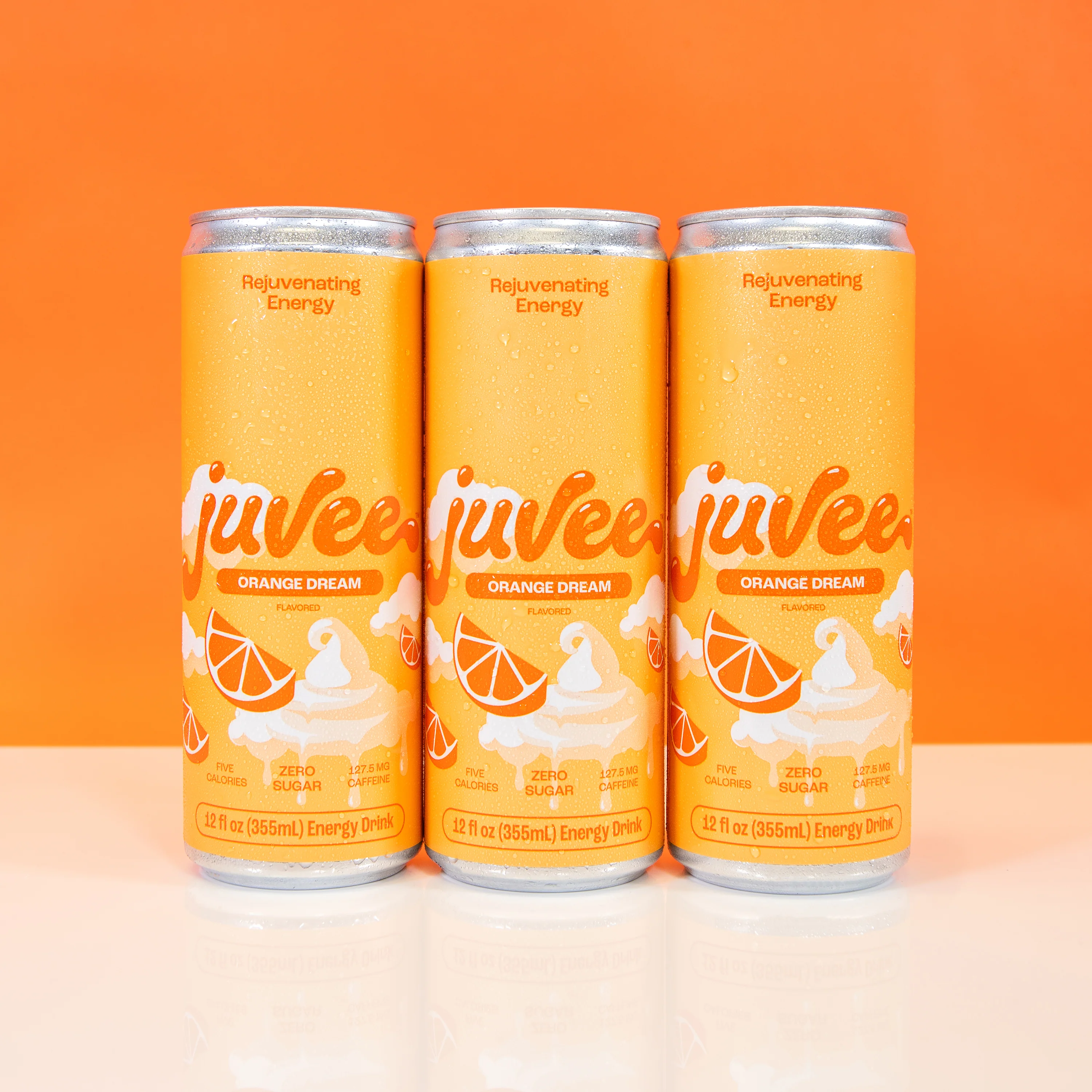 Orange Dream Energy Drink - Image 13