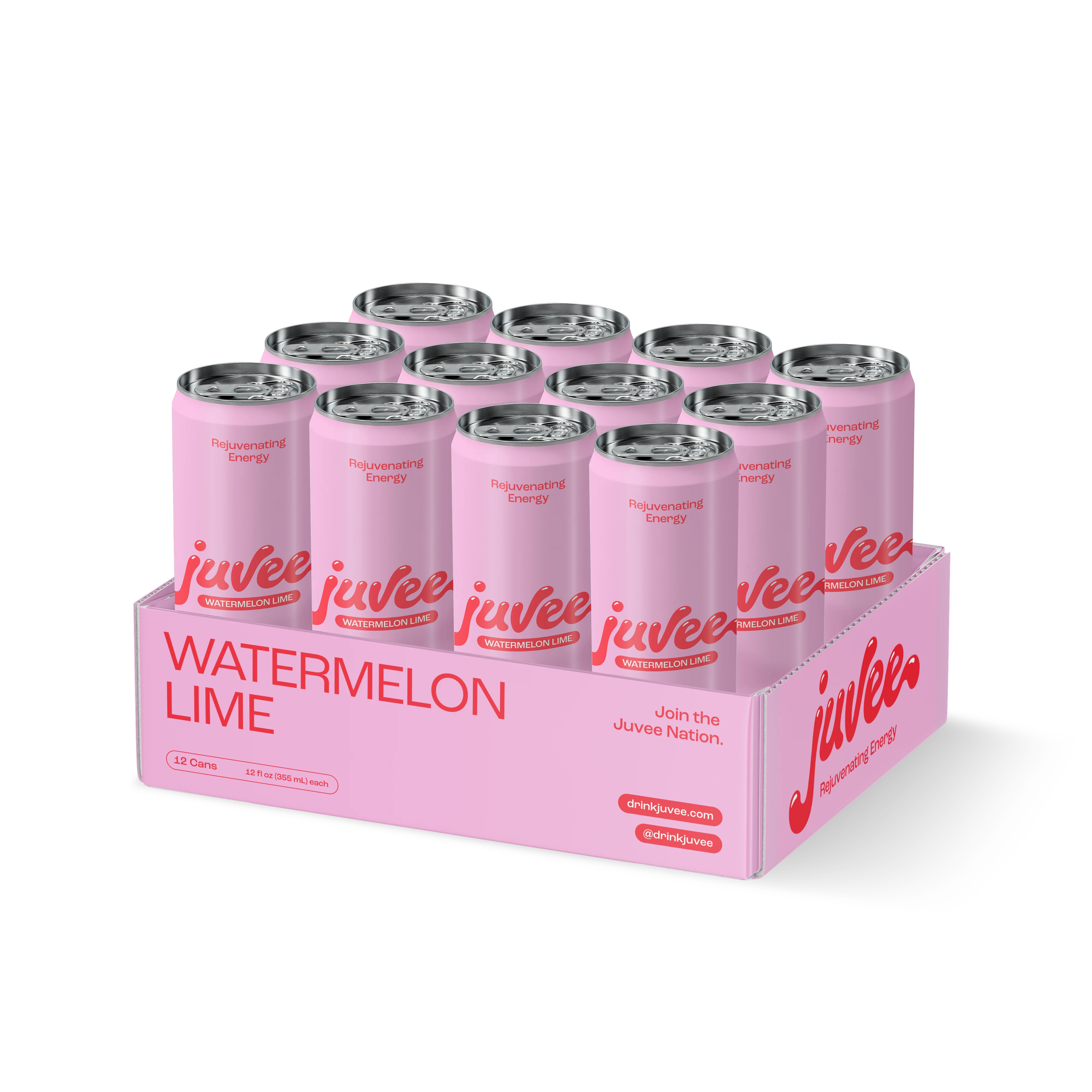 Watermelon Lime Energy Drink - Image 13