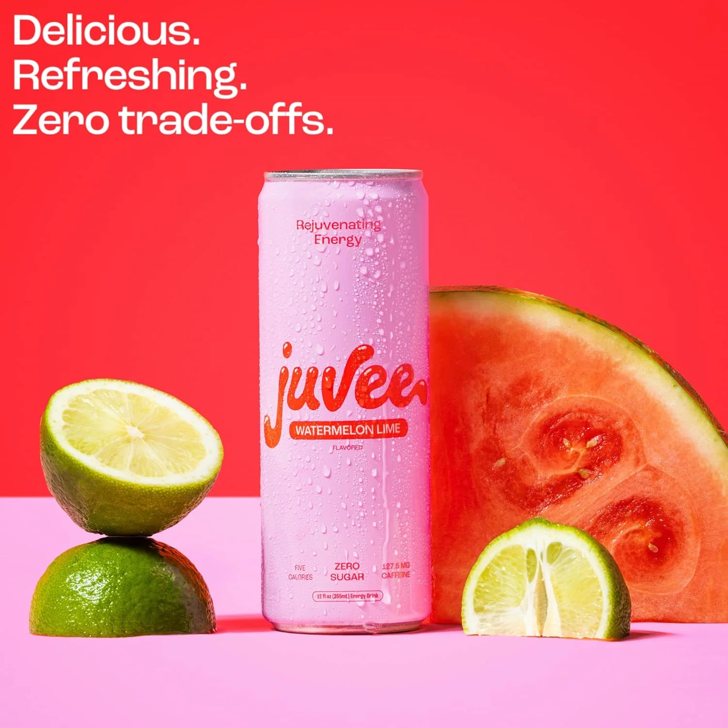 Watermelon Lime Energy Drink - Image 3